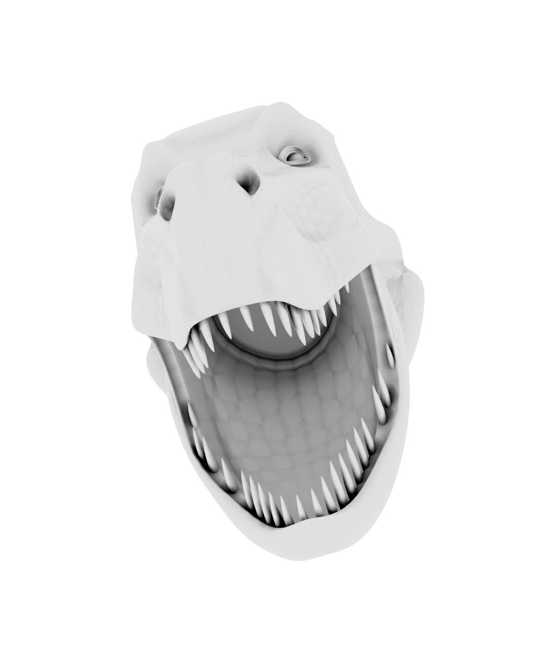 REX organizer 3d printable 3D print model_2