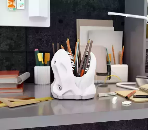 REX organizer 3d printable