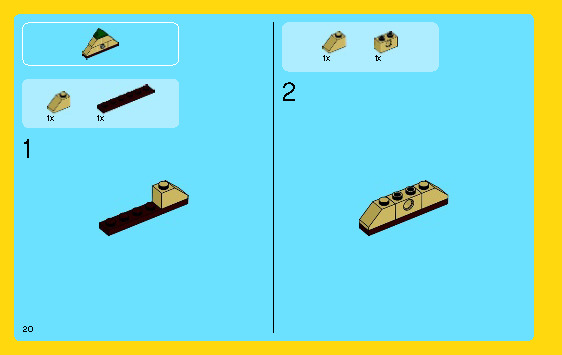 Wikibricks3D - 40106 Toy Workshop 3D print model_51