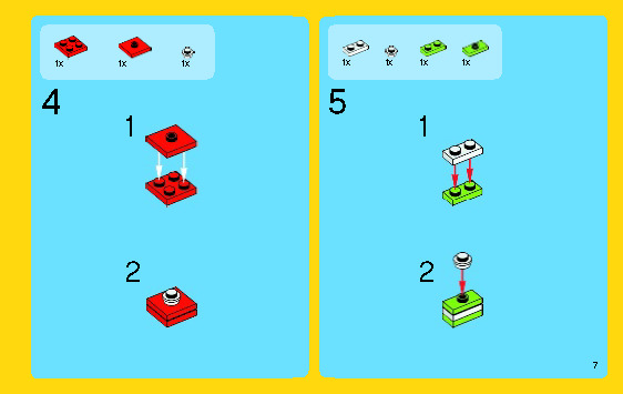 Wikibricks3D - 40106 Toy Workshop 3D print model_11