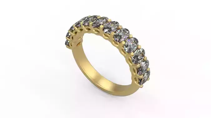 Women Solitaire 5484