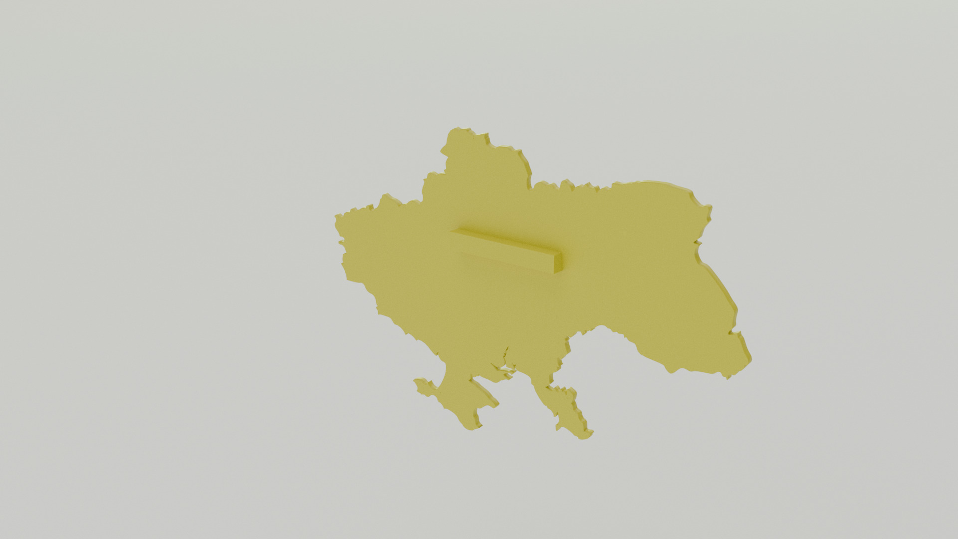 Victory Vase 3D print model_3