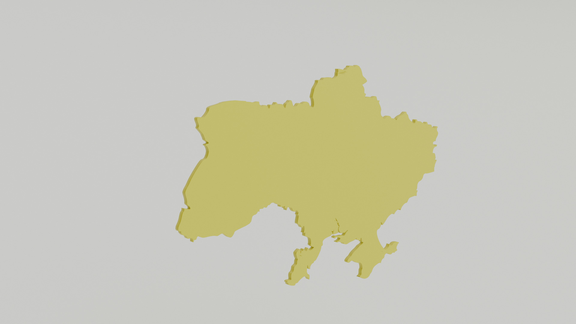 Victory Vase 3D print model_2