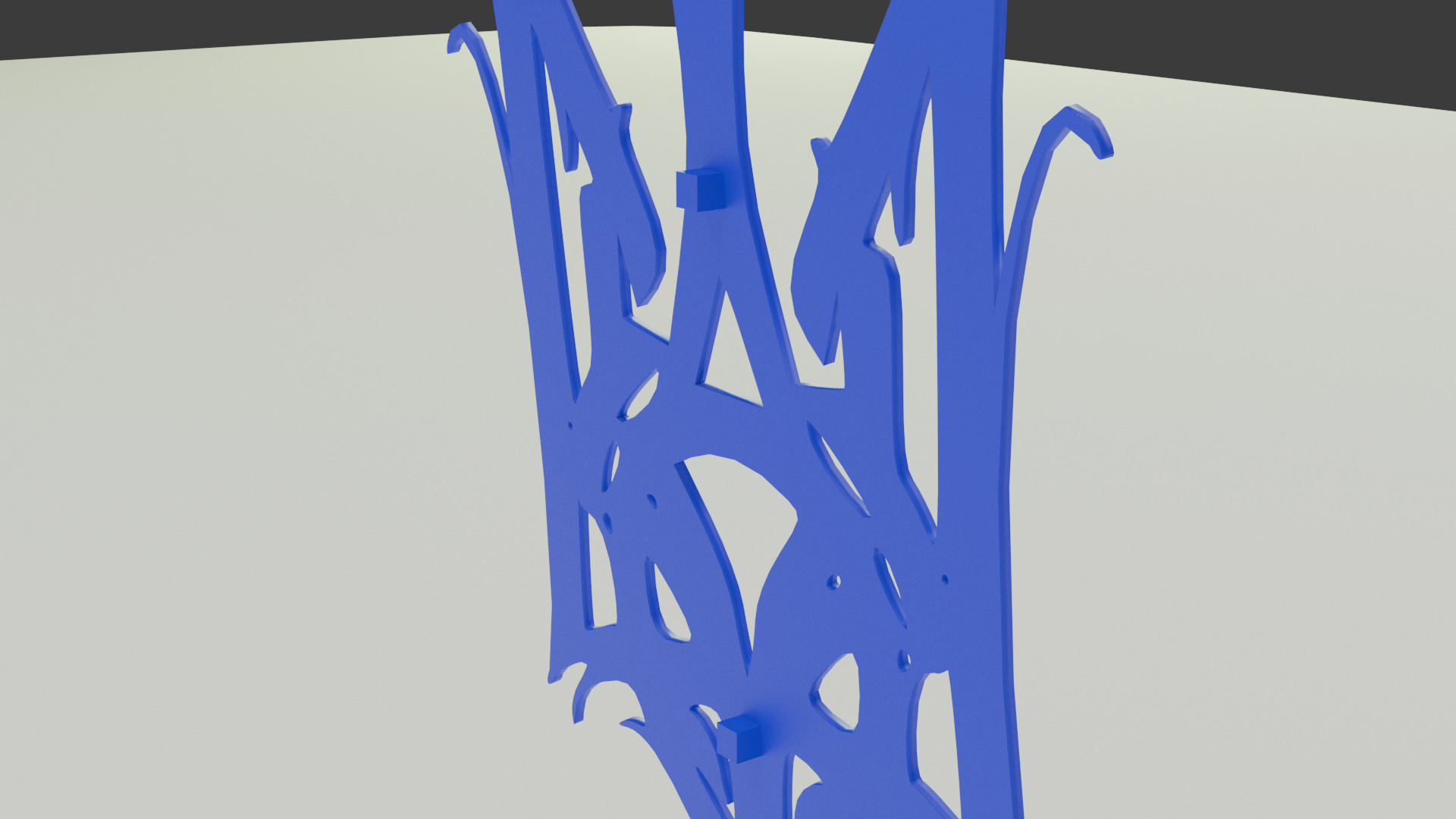 Victory Vase 3D print model_6