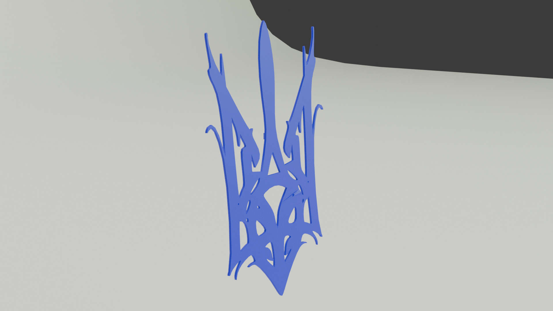 Victory Vase 3D print model_5