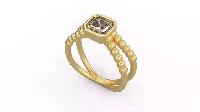 Women Solitaire 5478