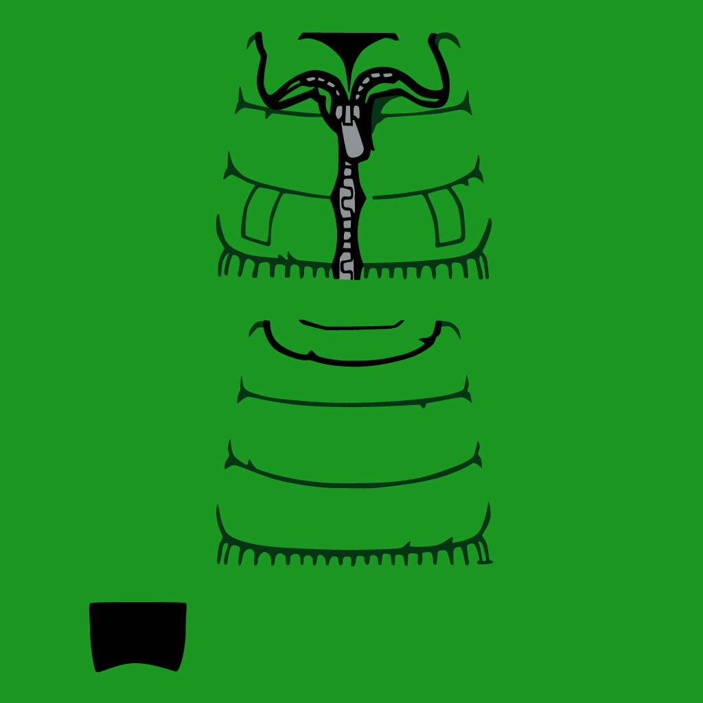 Wikibricks3D - 40107 Winter Skating Scene 3D print model_4