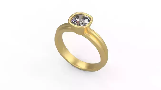 Women Solitaire 5433