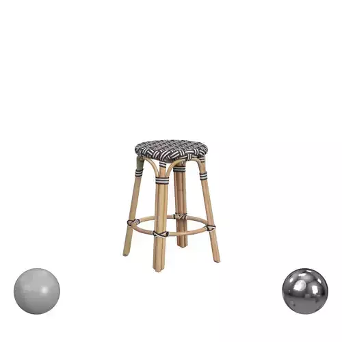 Butler Specialty Company Tobias Counter Stool 9371303