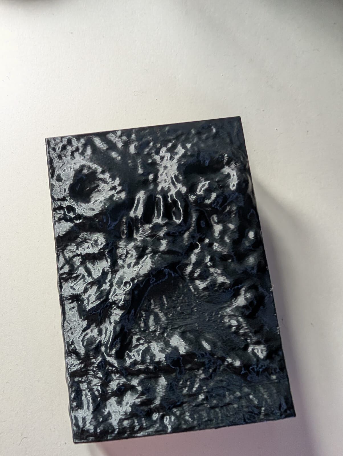 the book of the dead  3D model_8