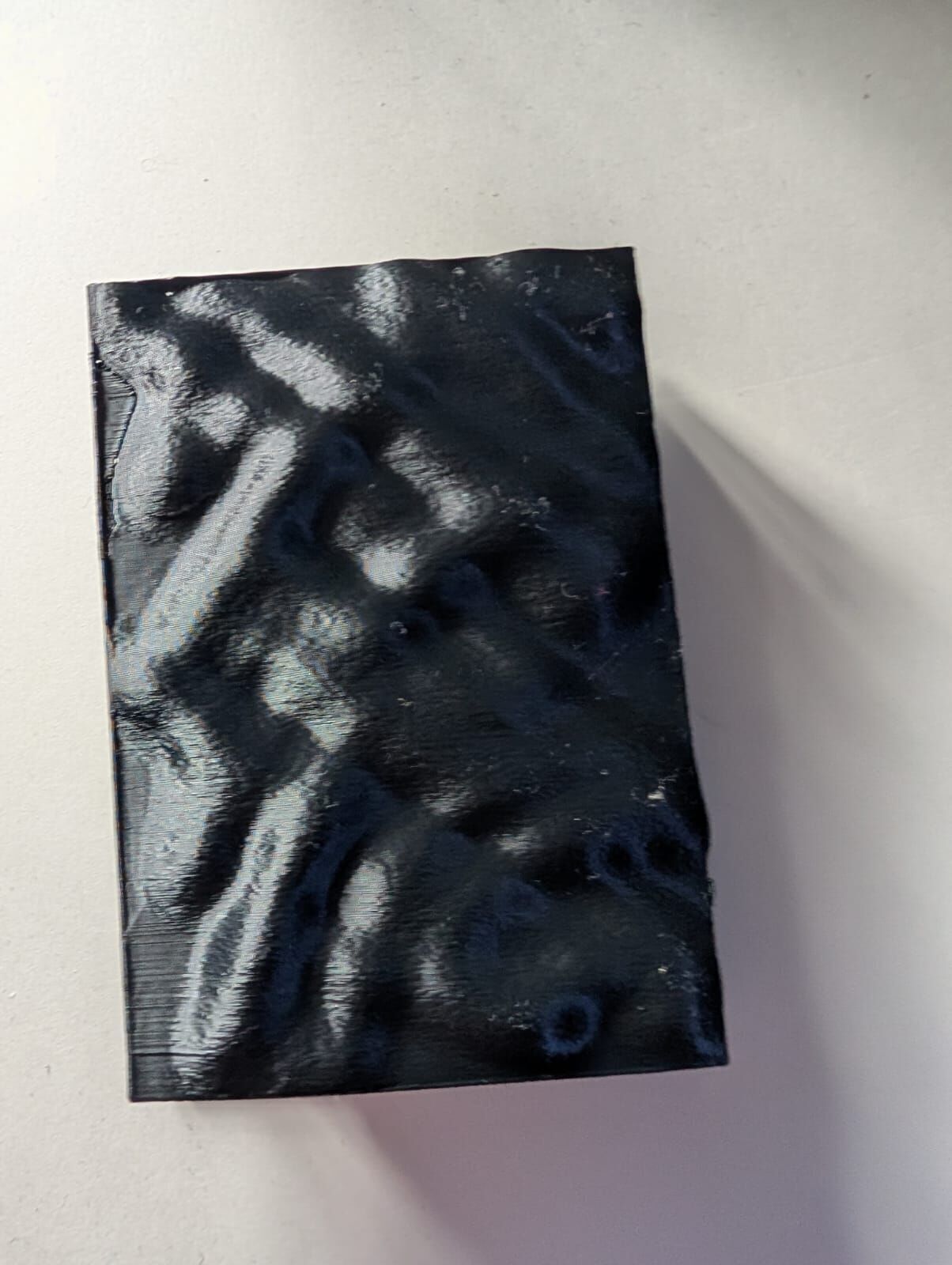 the book of the dead  3D model_7