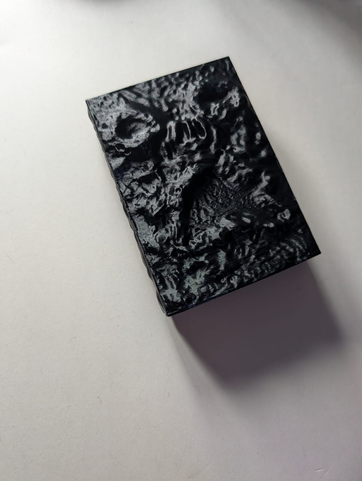 the book of the dead  3D model_5