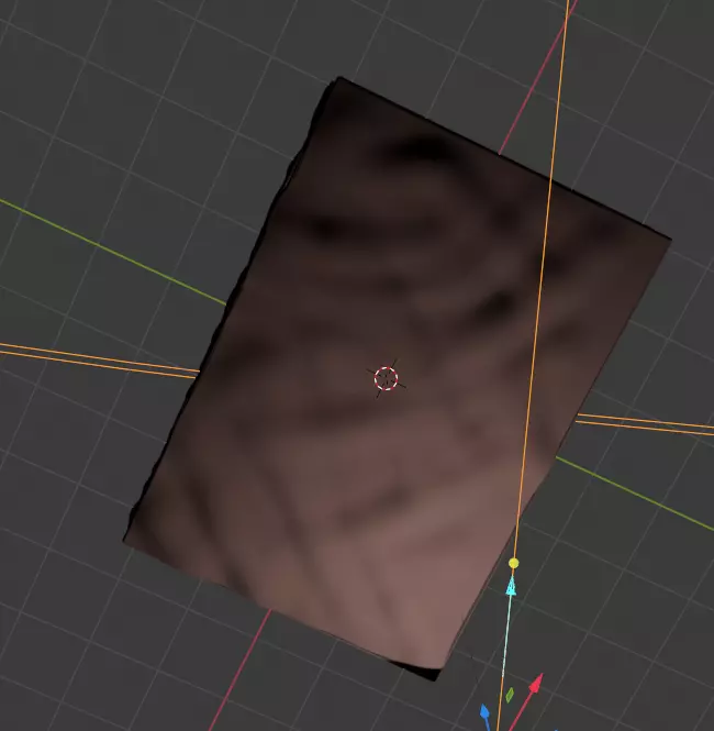 the book of the dead  3D model_0