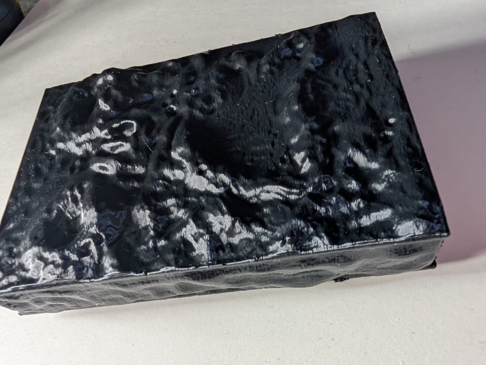 the book of the dead  3D model_6