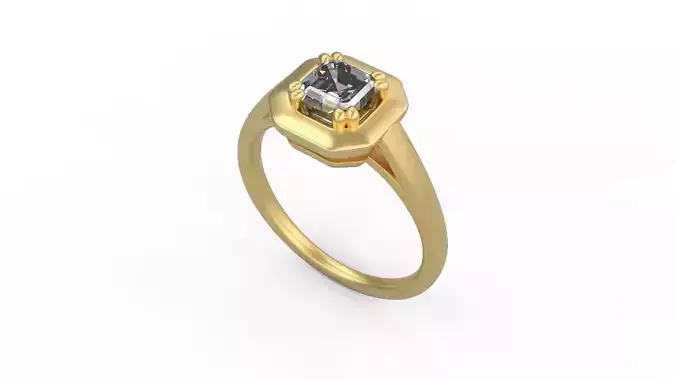 Women Solitaire 5407