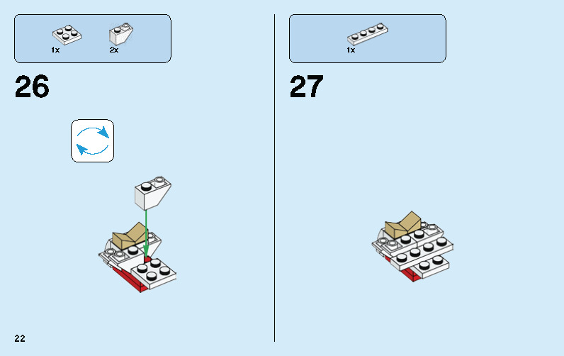 Wikibricks3D - 40206 Lego Santa 3D print model_65