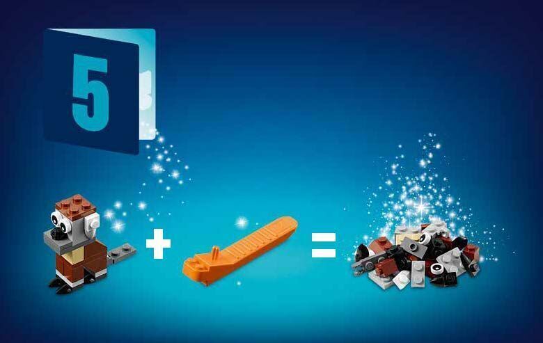 Wikibricks3D - 40222 Christmas Build-Up 3D print model_31