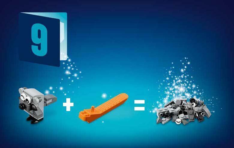 Wikibricks3D - 40222 Christmas Build-Up 3D print model_57