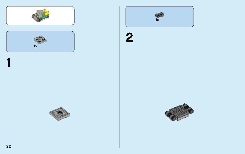 Wikibricks3D - 40222 Christmas Build-Up 3D print model_32