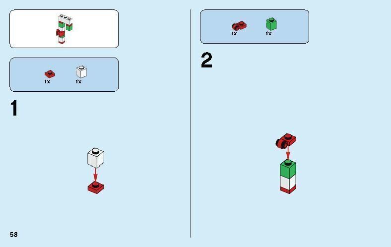 Wikibricks3D - 40222 Christmas Build-Up 3D print model_58