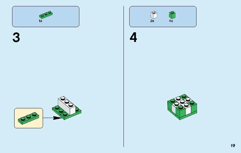 Wikibricks3D - 40222 Christmas Build-Up 3D print model_19