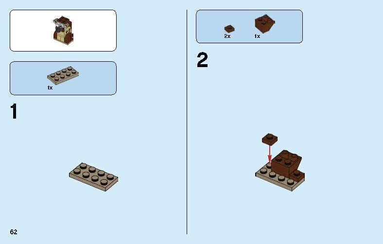 Wikibricks3D - 40222 Christmas Build-Up 3D print model_62