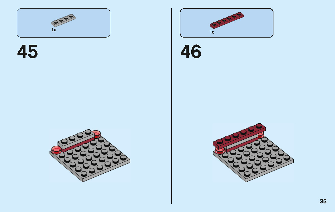 Wikibricks3D - 40223 Lego Snowglobe 3D print model_35