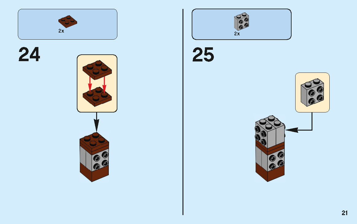 Wikibricks3D - 40223 Lego Snowglobe 3D print model_21