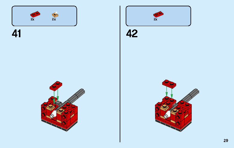 Wikibricks3D - 40254 Nutcracker 3D print model_29