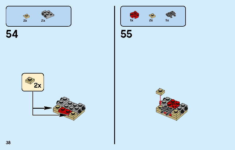 Wikibricks3D - 40254 Nutcracker 3D print model_38
