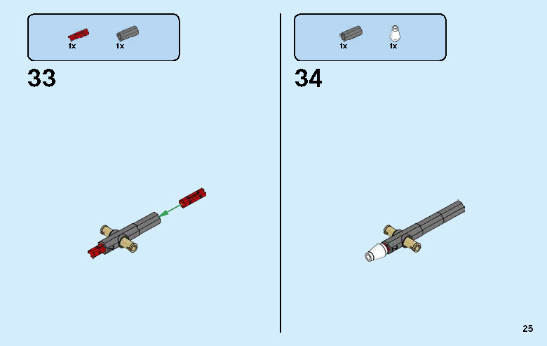 Wikibricks3D - 40254 Nutcracker 3D print model_25