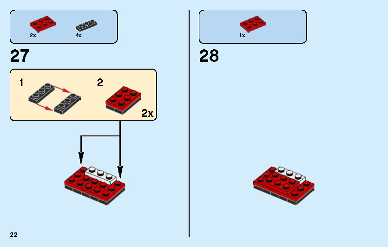 Wikibricks3D - 40254 Nutcracker 3D print model_22