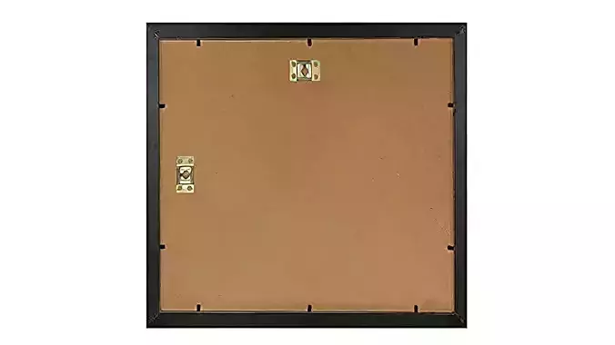 Photo Frame 3D model