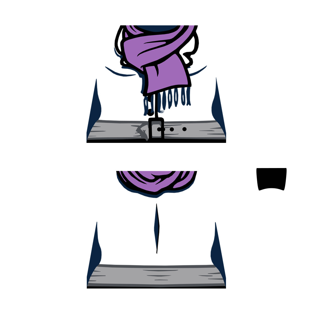 Wikibricks3D - 40262 Christmas Train Ride 3D print model_6