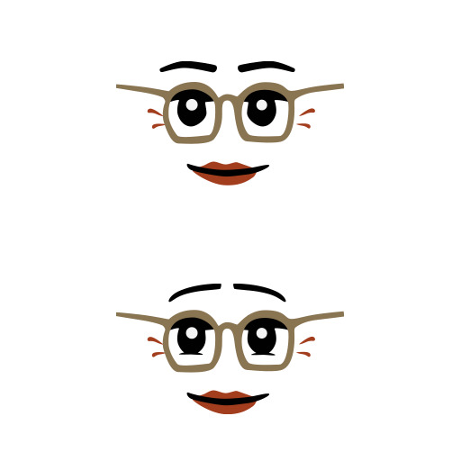 Wikibricks3D - 40263 Christmas Town Square 3D print model_7