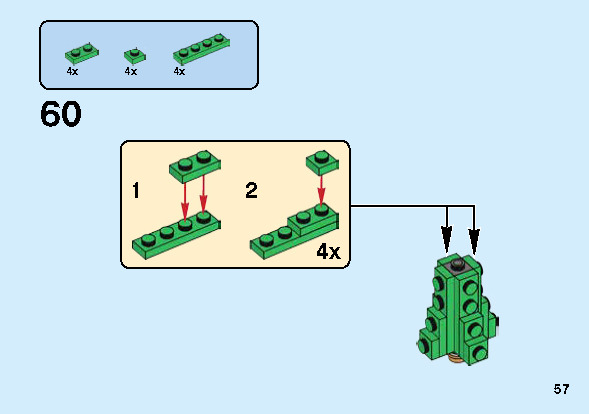 Wikibricks3D - 40292 Christmas Gift 3D print model_61