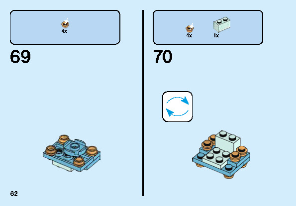 Wikibricks3D - 40292 Christmas Gift 3D print model_66