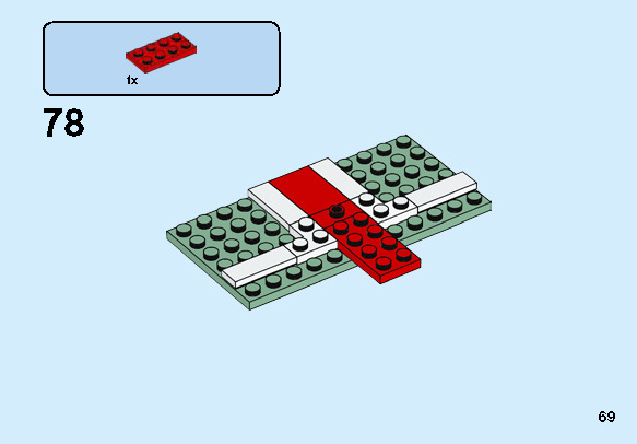 Wikibricks3D - 40292 Christmas Gift 3D print model_73