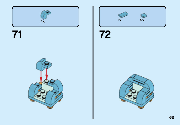 Wikibricks3D - 40292 Christmas Gift 3D print model_67
