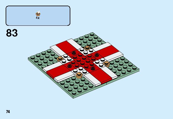 Wikibricks3D - 40292 Christmas Gift 3D print model_78