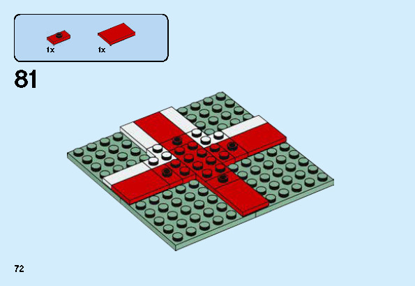 Wikibricks3D - 40292 Christmas Gift 3D print model_76