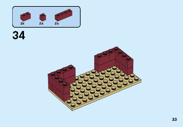 Wikibricks3D - 40292 Christmas Gift 3D print model_37