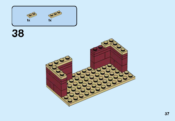 Wikibricks3D - 40292 Christmas Gift 3D print model_41