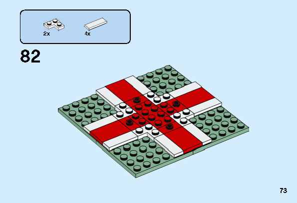 Wikibricks3D - 40292 Christmas Gift 3D print model_77