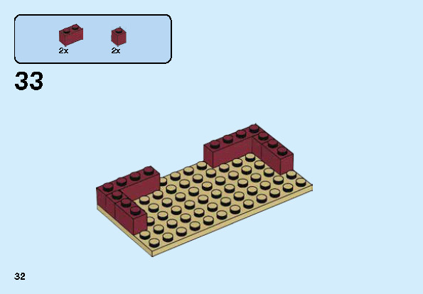 Wikibricks3D - 40292 Christmas Gift 3D print model_36