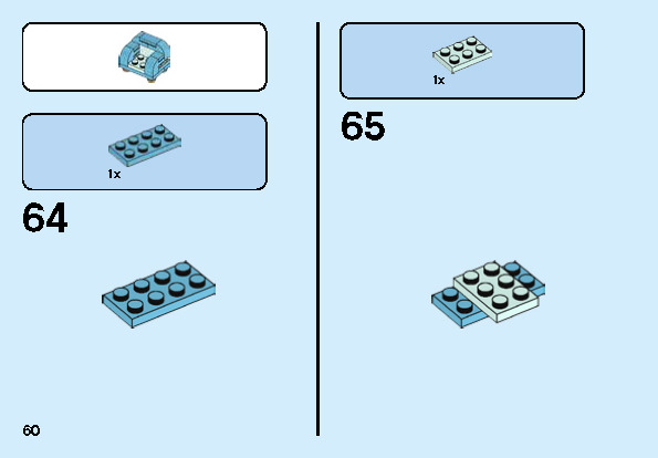 Wikibricks3D - 40292 Christmas Gift 3D print model_64