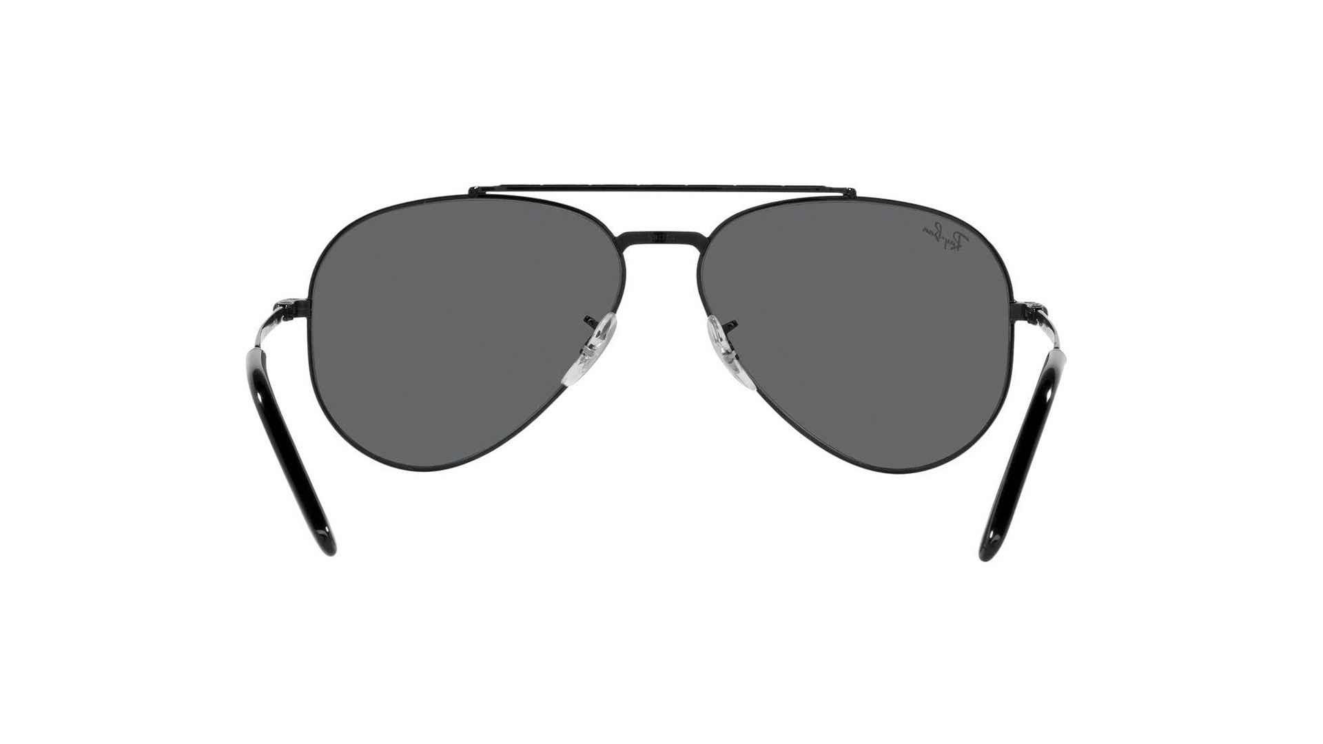 Ray Ban Unisex Glasses 3D model_3