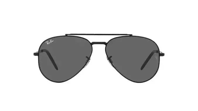 Ray Ban Unisex Glasses