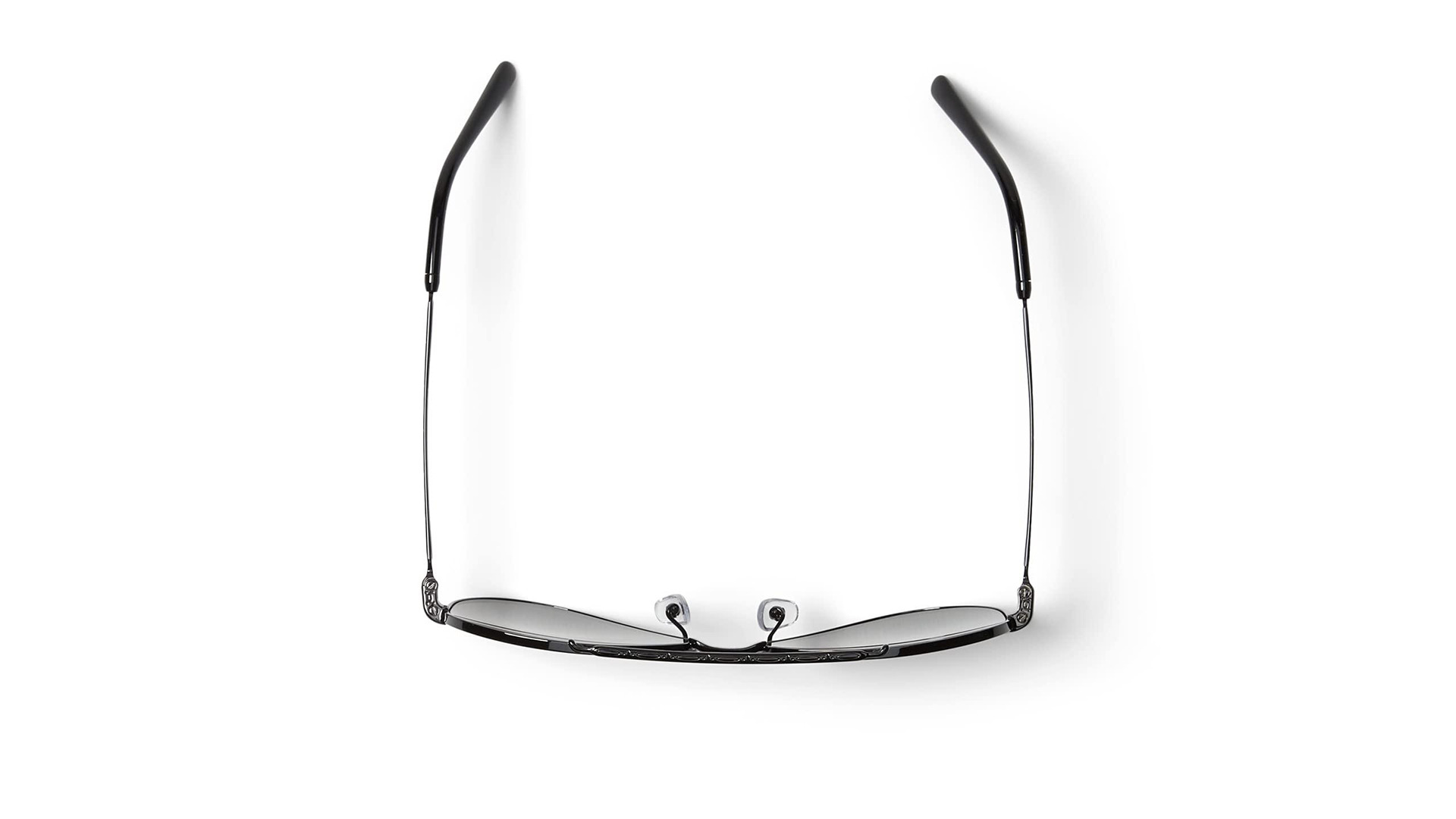 Ray Ban Unisex Glasses 3D model_5