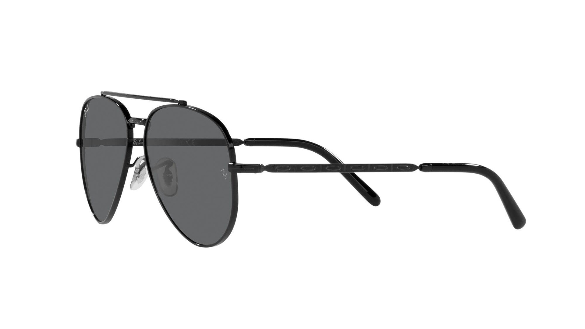 Ray Ban Unisex Glasses 3D model_6